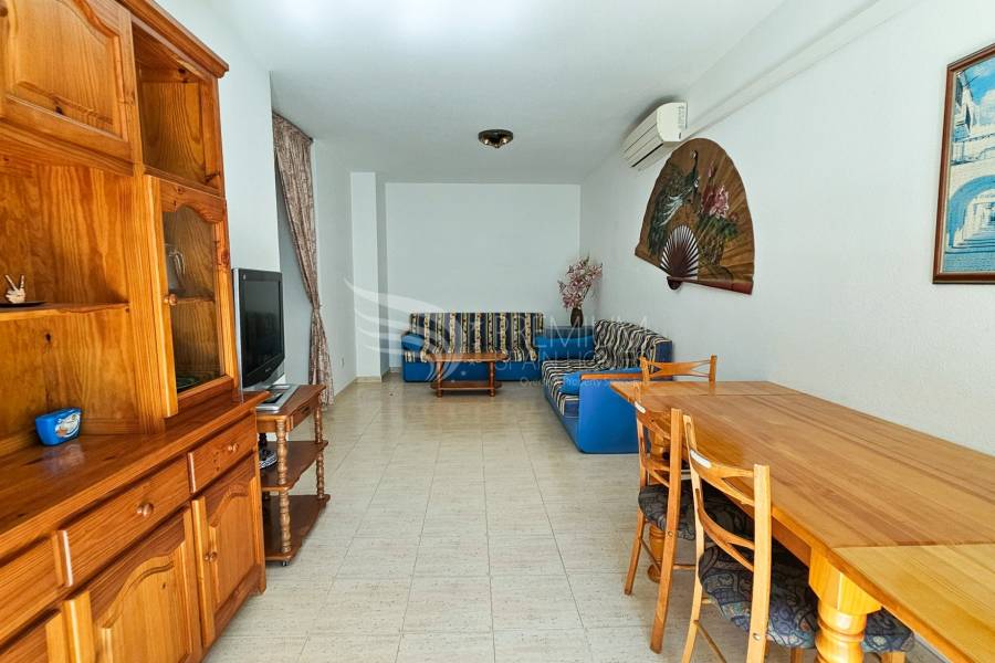 Sale - Apartment - Torrevieja - Centro