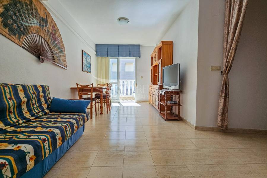 Resale - Apartment - Torrevieja - Centro